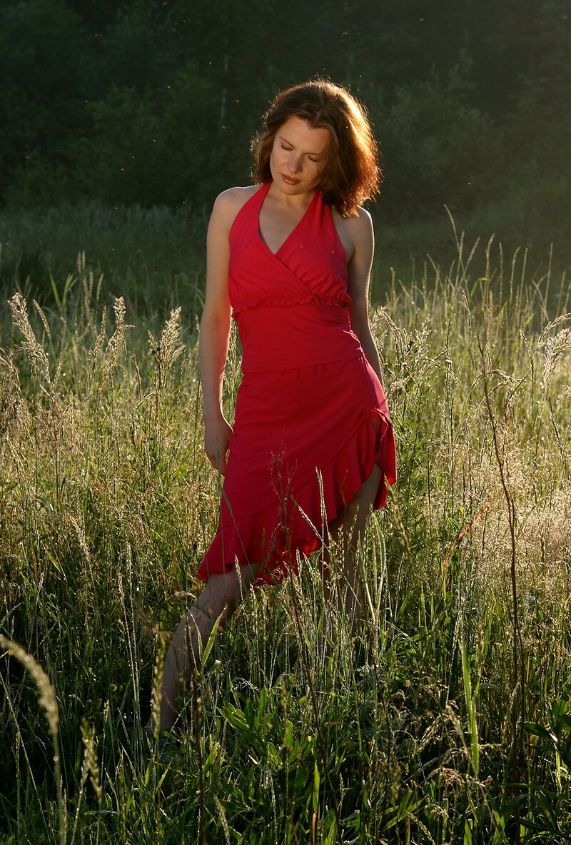 Проститутка Елена